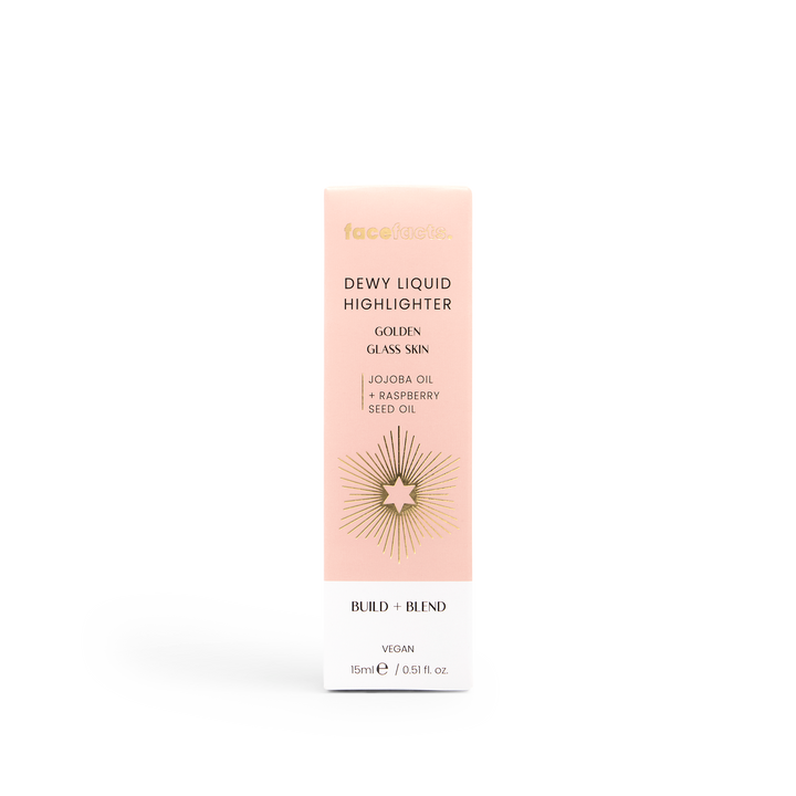 Dewy Liquid Highlighter