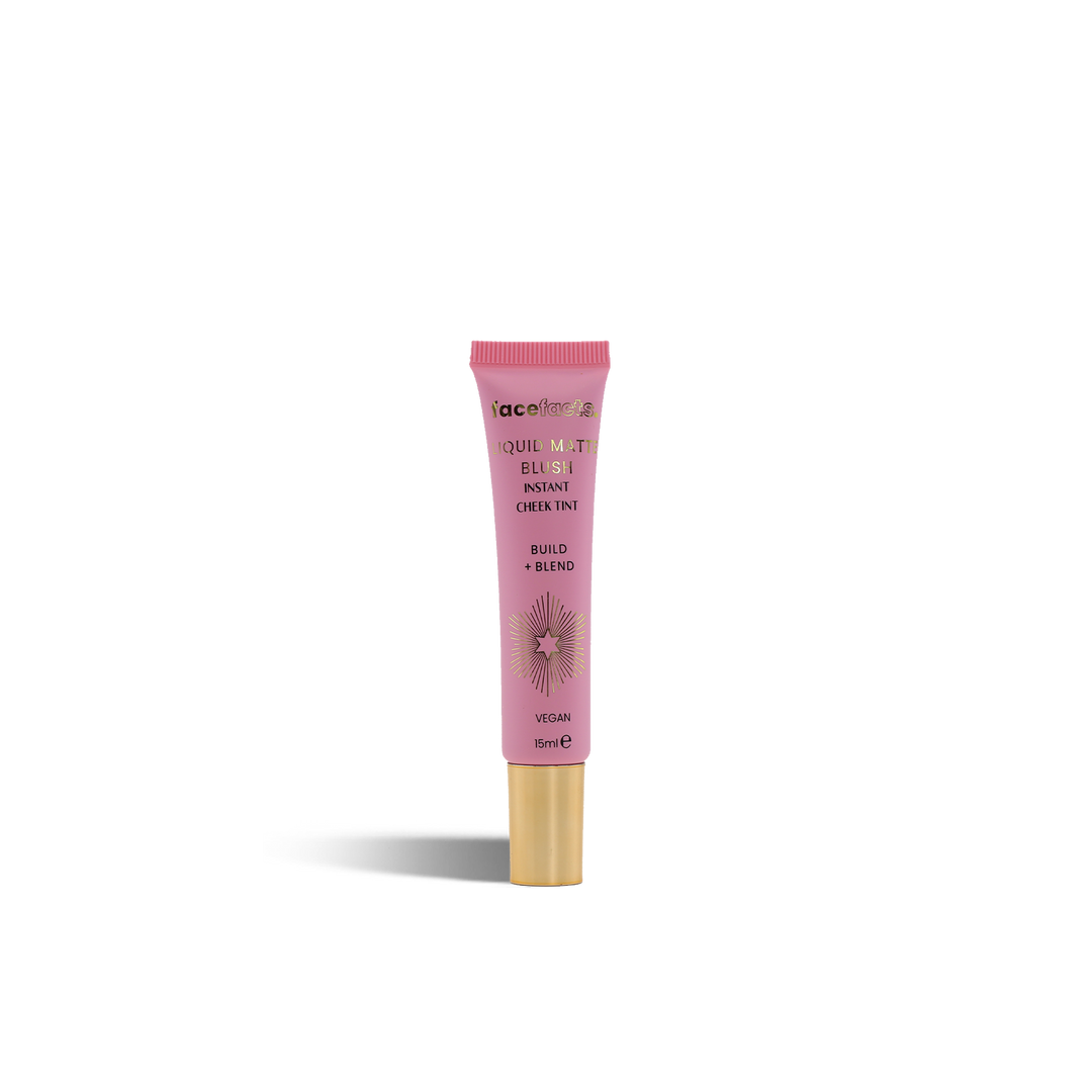Liquid Matte Blush