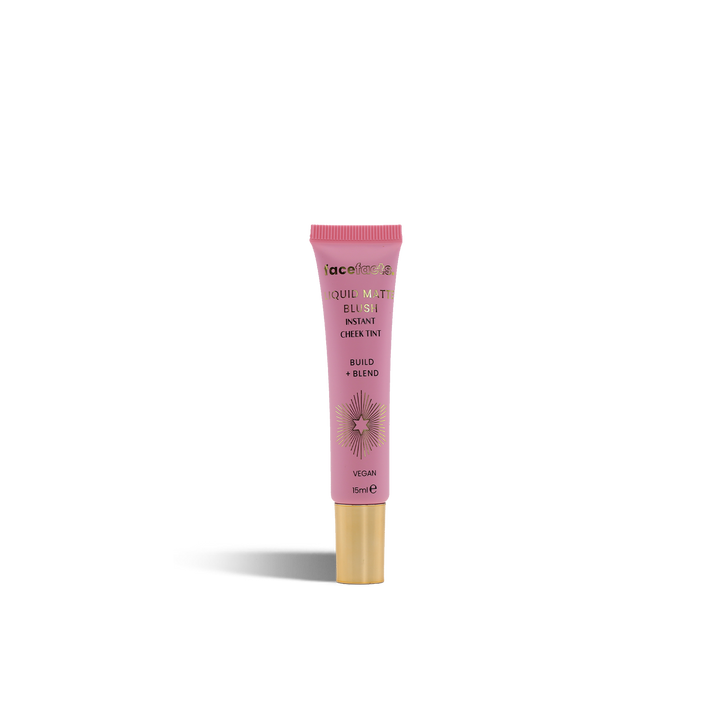 Liquid Matte Blush