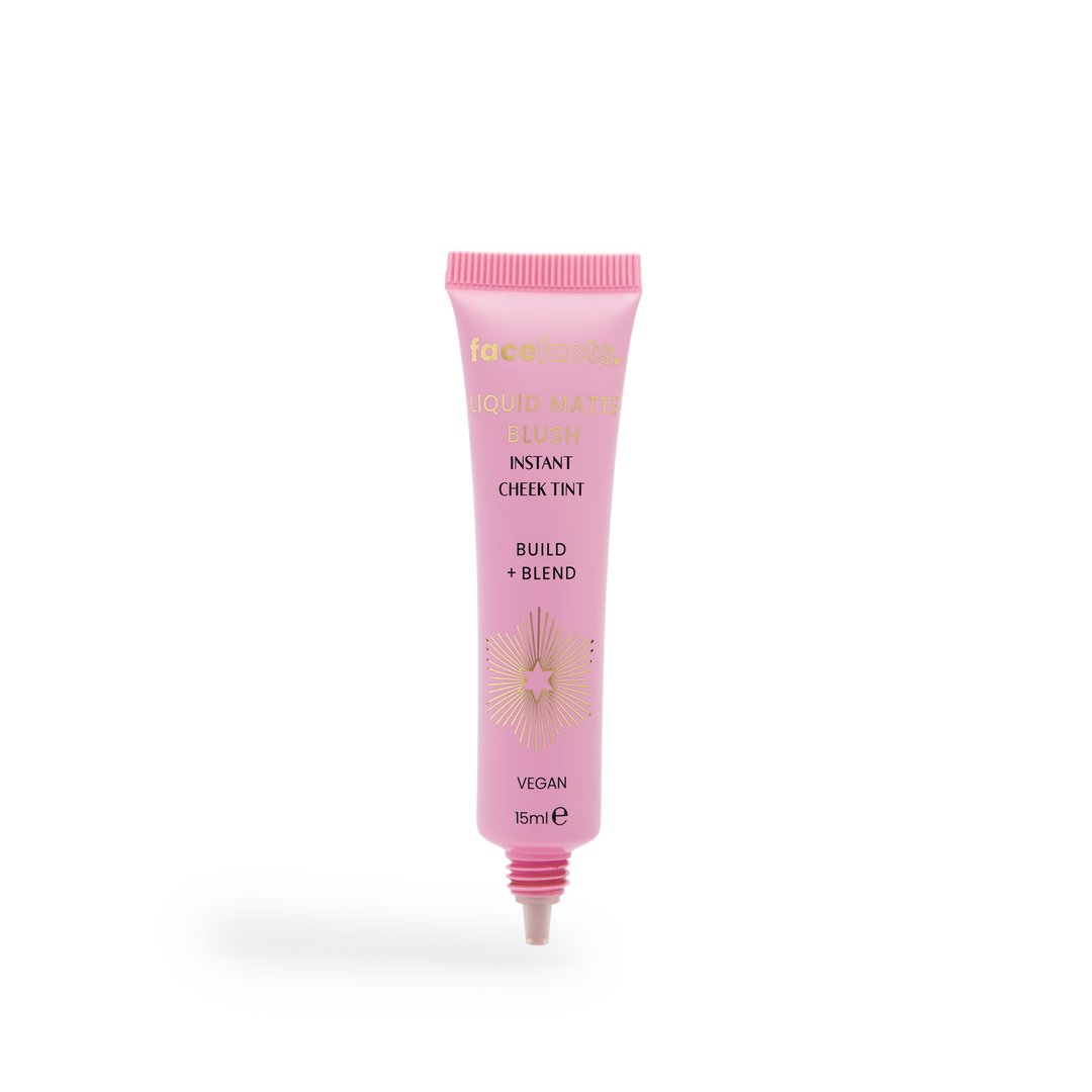 Liquid Matte Blush