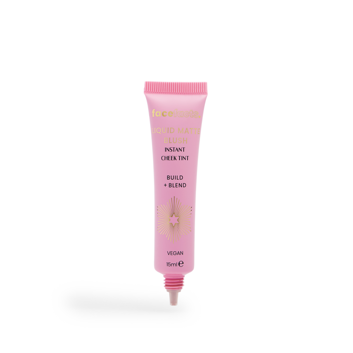 Liquid Matte Blush