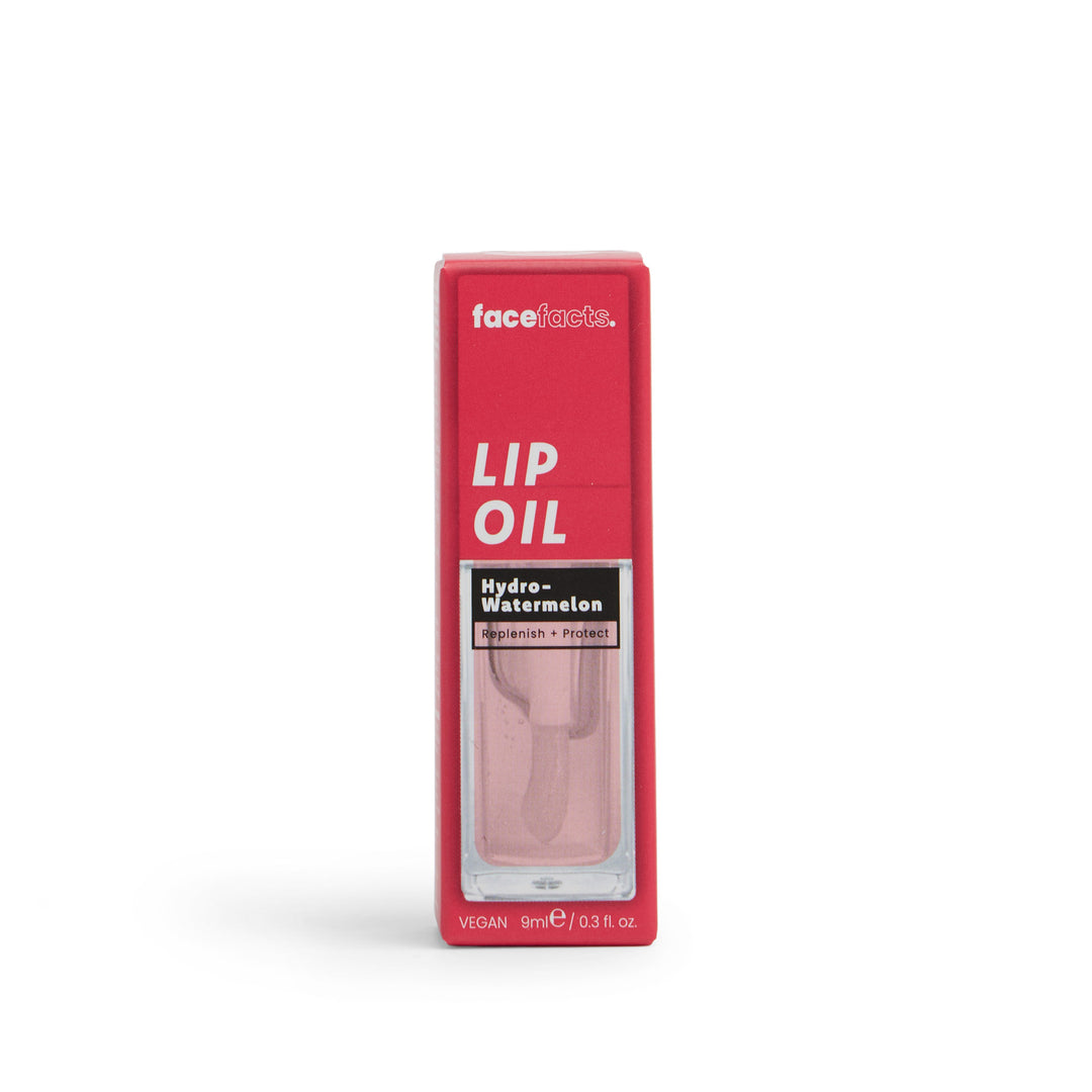 Hydro-Watermelon Lip Oil