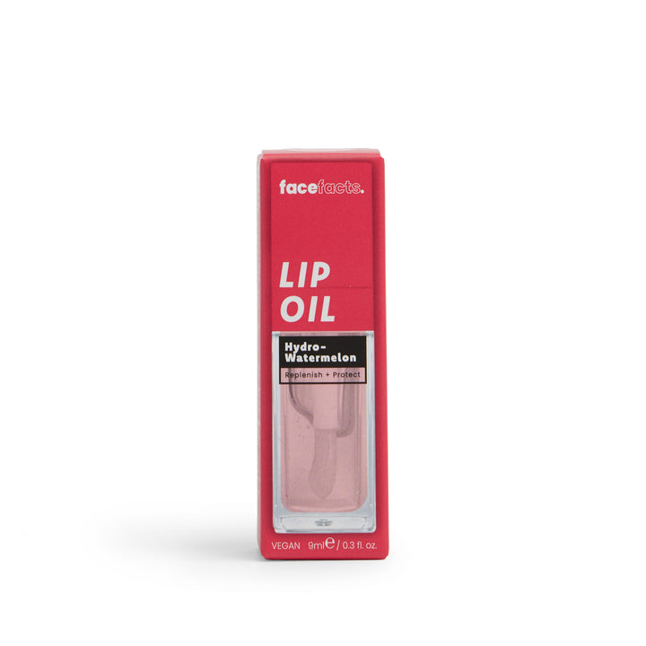 Hydro-Watermelon Lip Oil