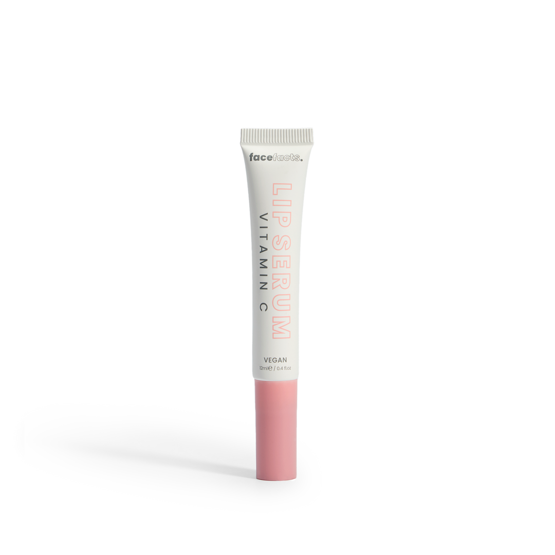 Vitamin C + Cloudberry Lip Serum