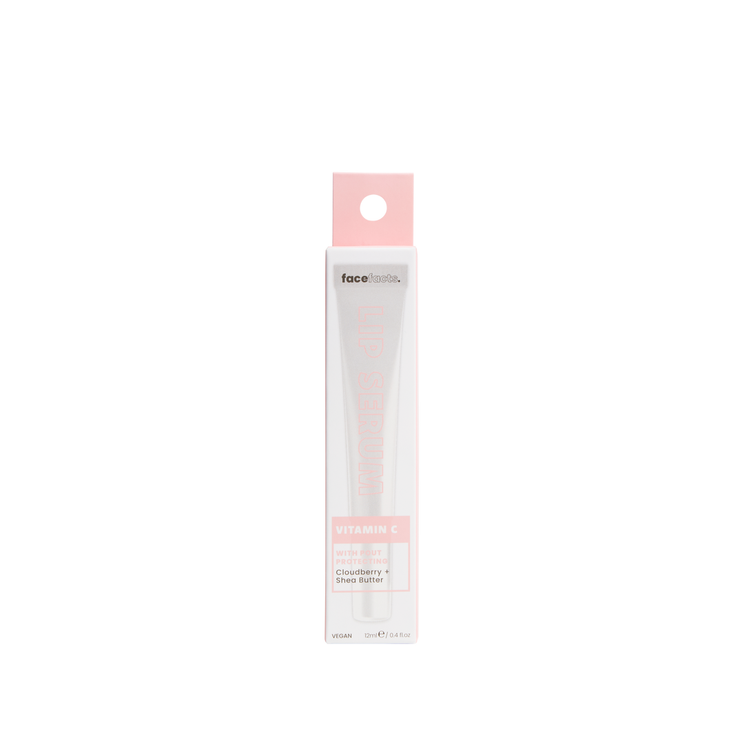 Vitamin C + Cloudberry Lip Serum