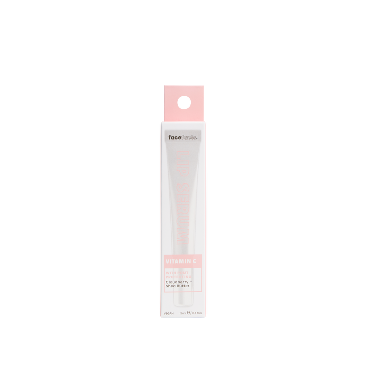 Vitamin C + Cloudberry Lip Serum
