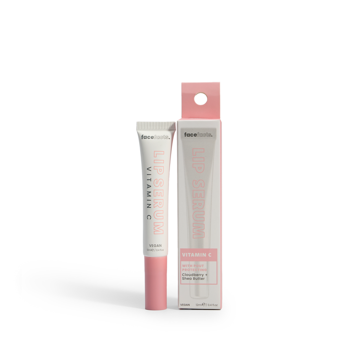 Vitamin C + Cloudberry Lip Serum