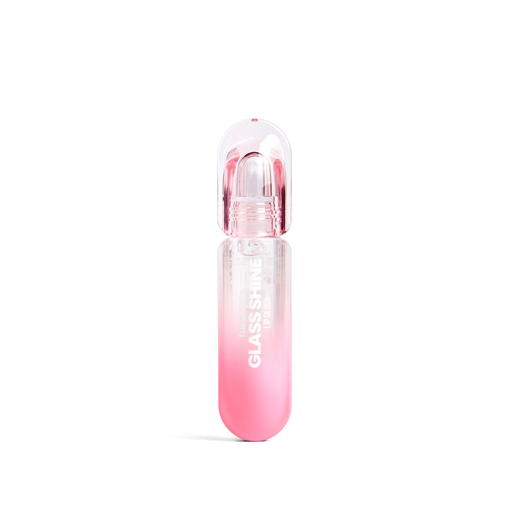 Glass Shine Lip Gloss - Day One