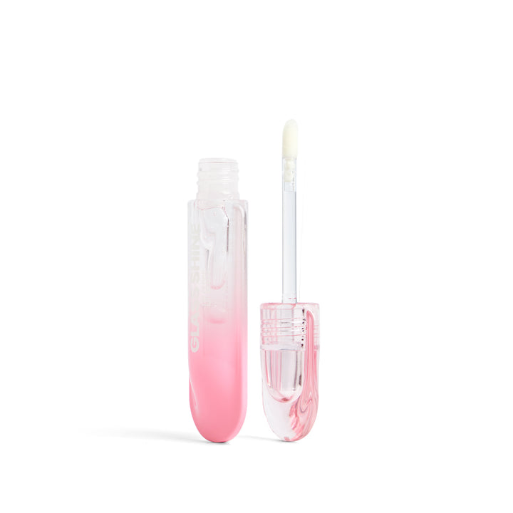 Glass Shine Lip Gloss - Day One