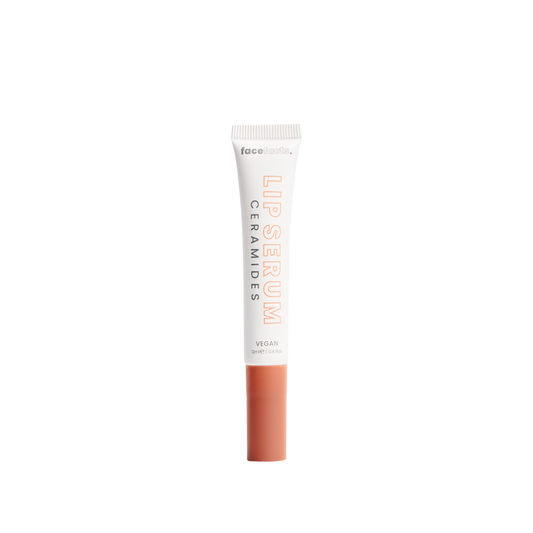 Ceramide + Seabuckthorn Lip Serum