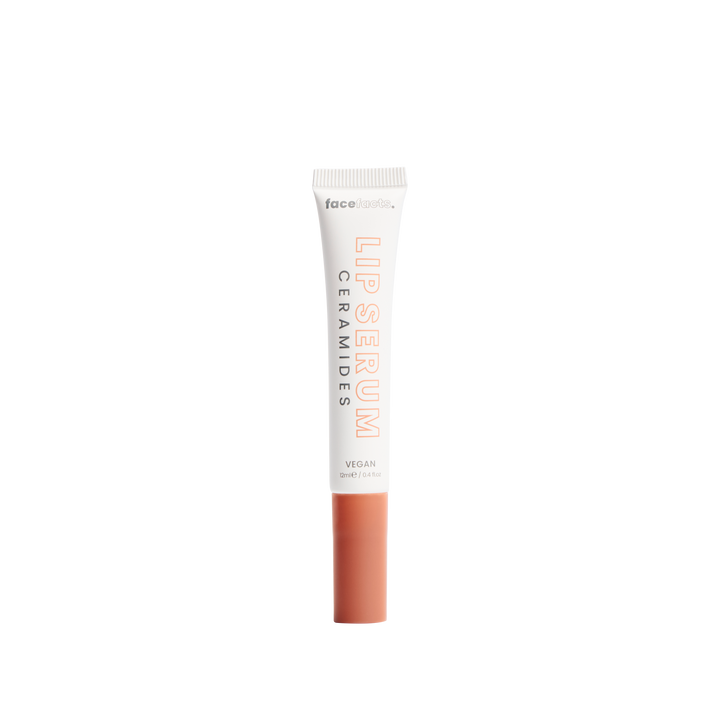 Ceramide + Seabuckthorn Lip Serum