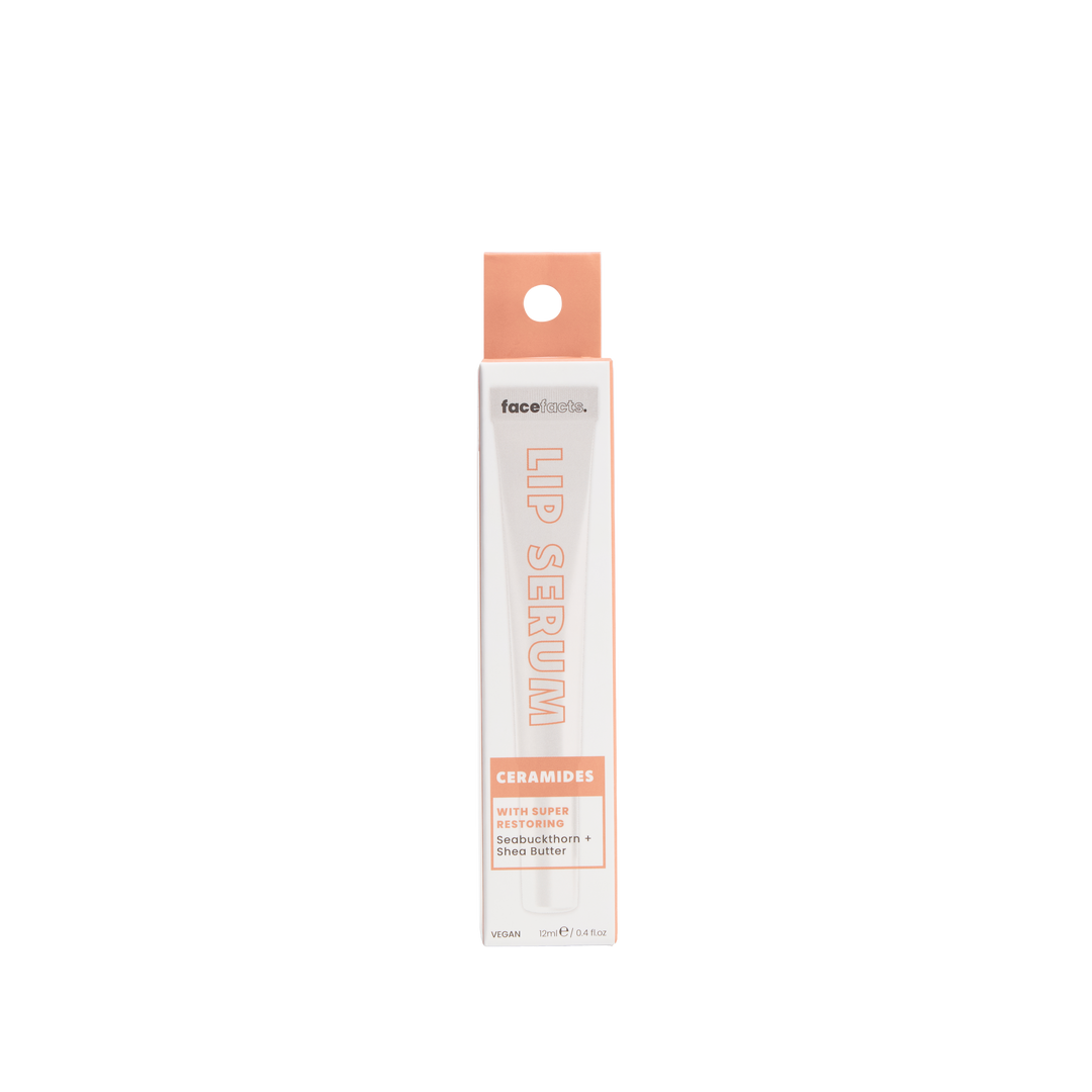 Ceramide + Seabuckthorn Lip Serum