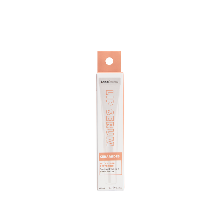 Ceramide + Seabuckthorn Lip Serum
