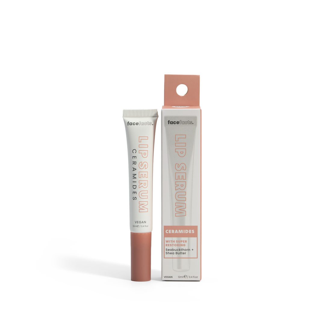 Ceramide + Seabuckthorn Lip Serum