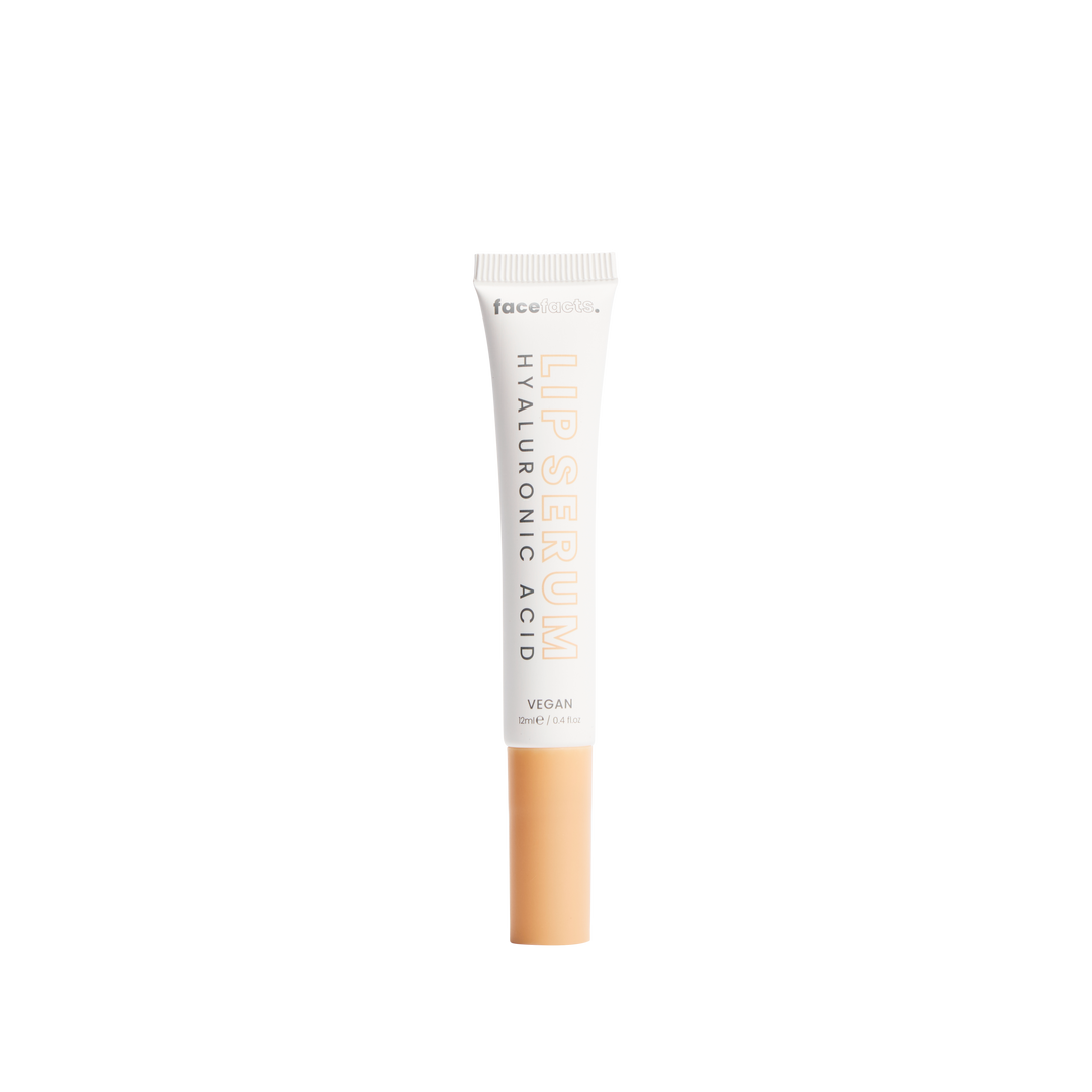 Hyaluronic Acid + Birch Water Lip Serum