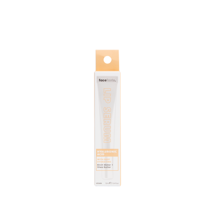 Hyaluronic Acid + Birch Water Lip Serum
