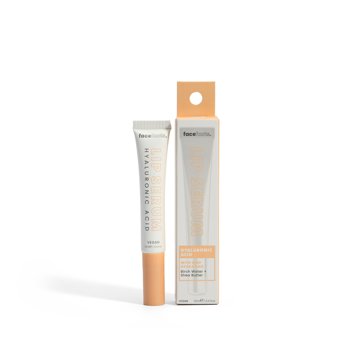 Hyaluronic Acid + Birch Water Lip Serum