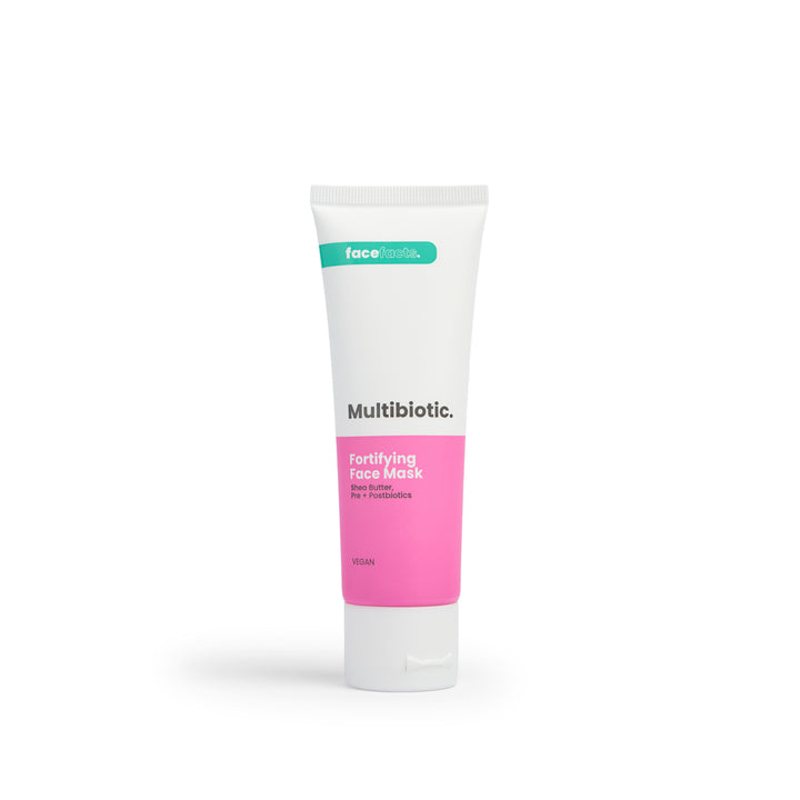 Multibiotic Fortifying Face Mask