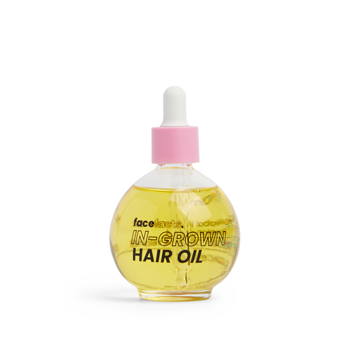 Shave Prep In-Grown Hair Oil