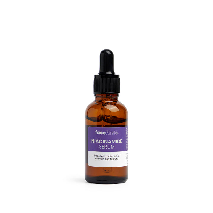 Soothe & Glow Niacinamide Facial Serum