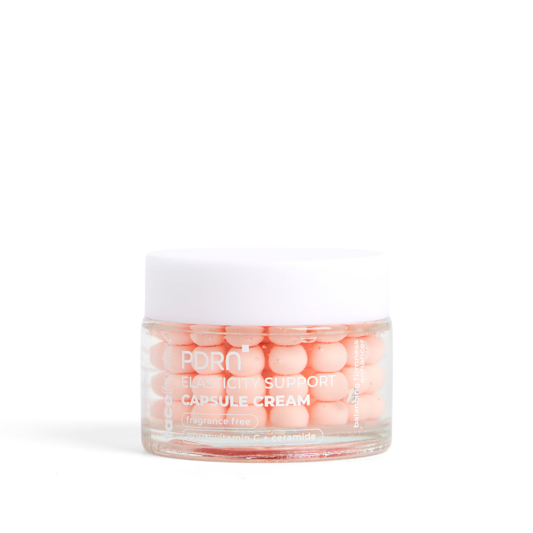 PDRN Elasticity Support Capsule Cream