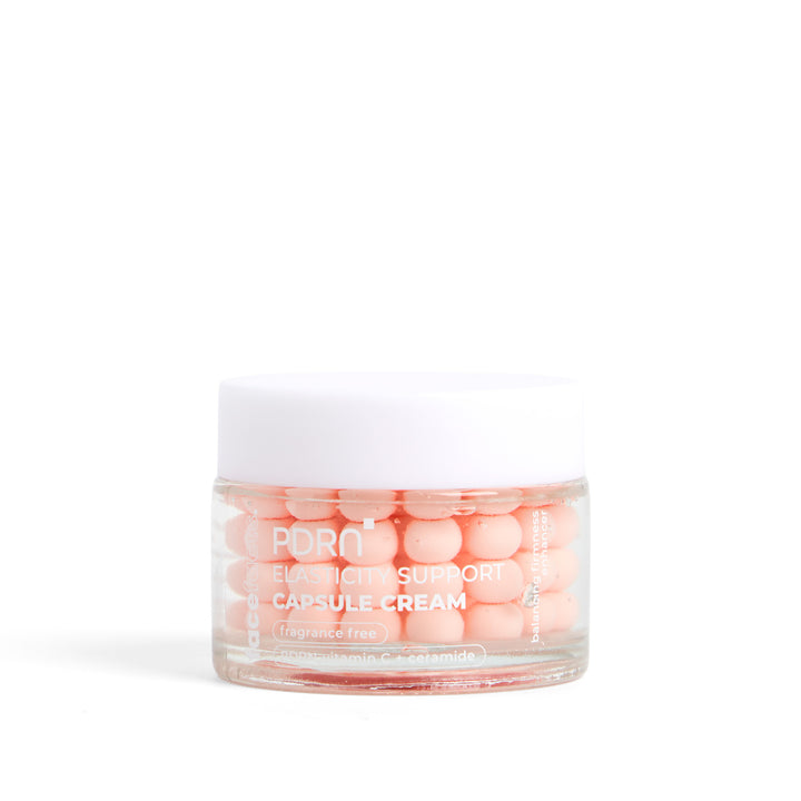 PDRN Elasticity Support Capsule Cream