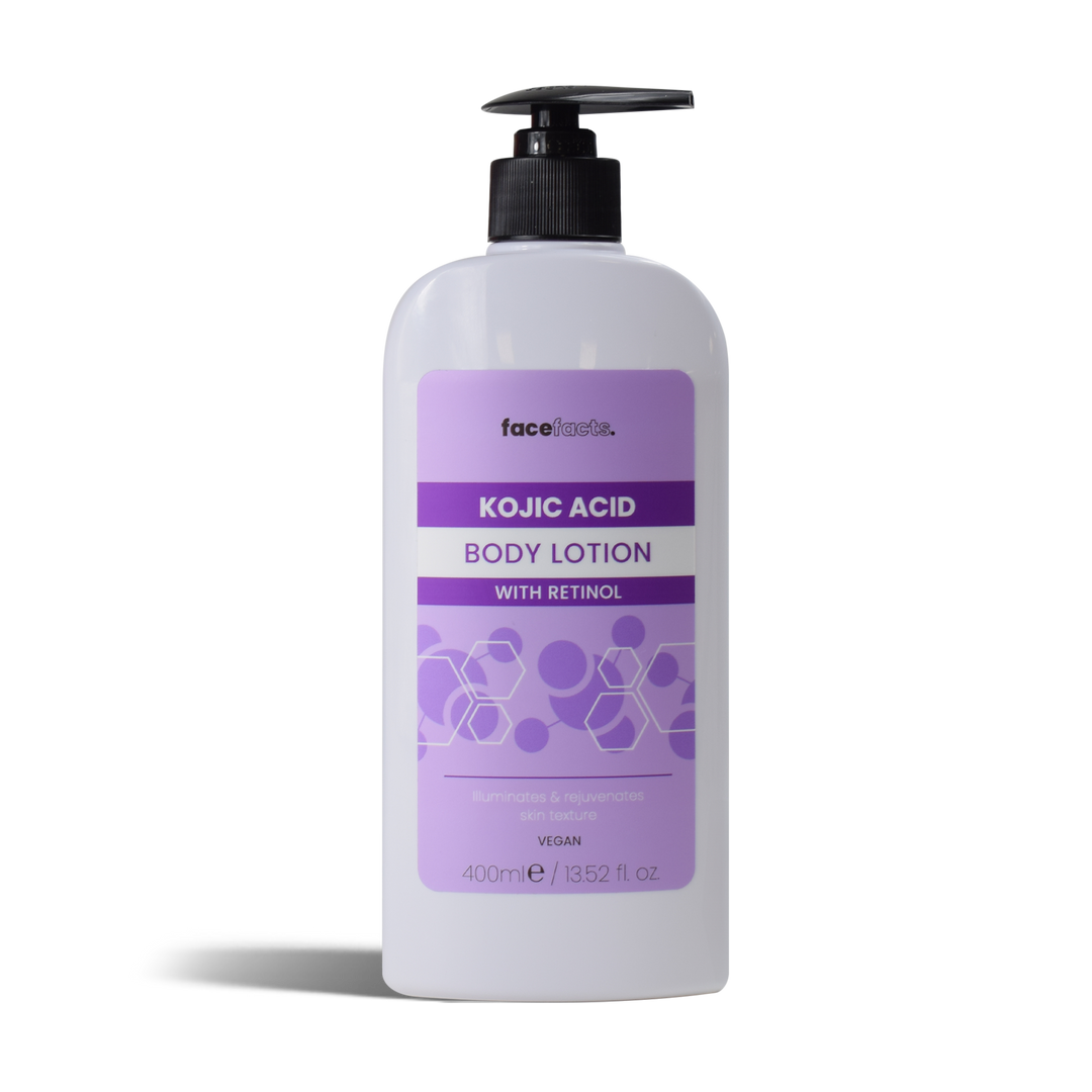 Kojic Acid Body Lotion