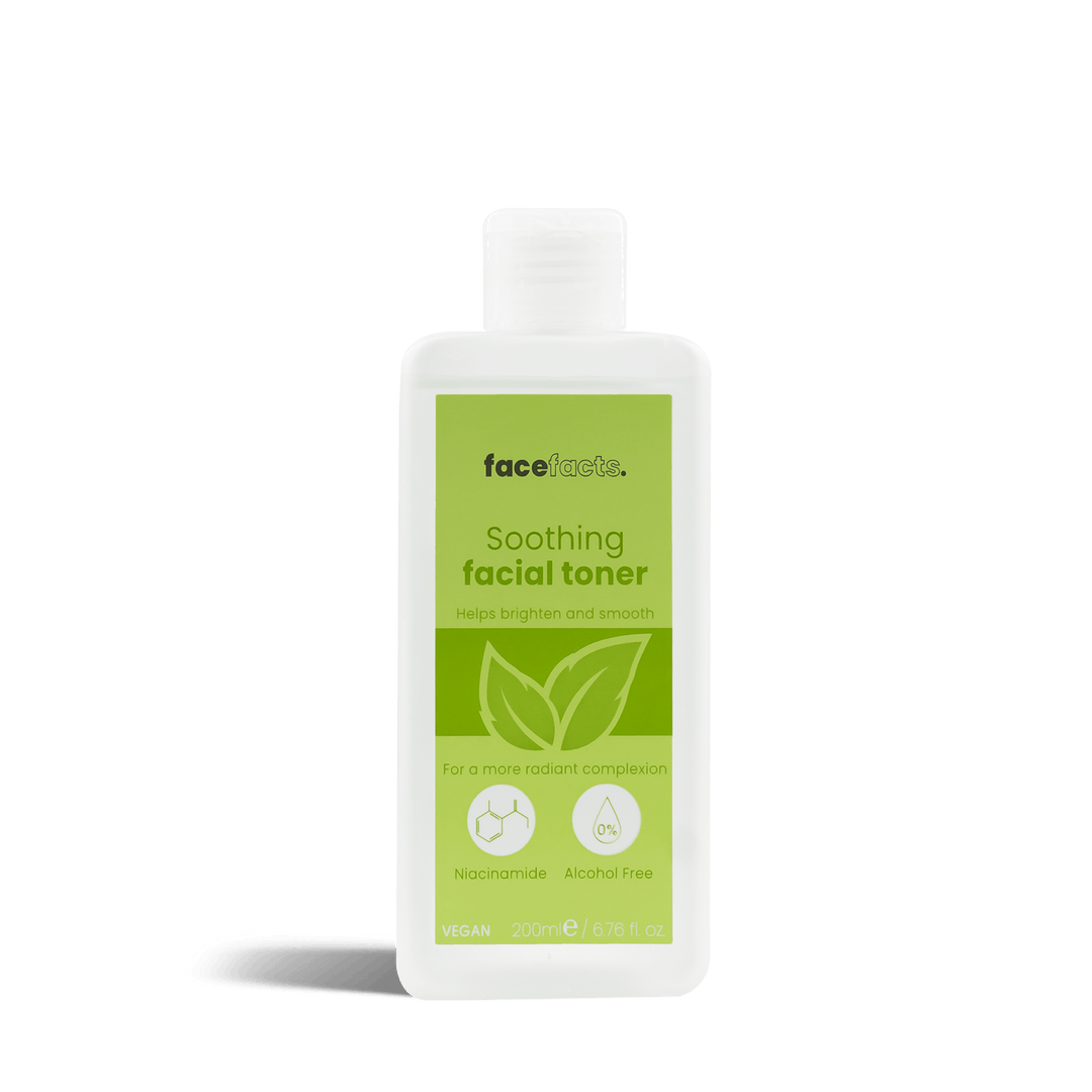 Soothing Facial Toner