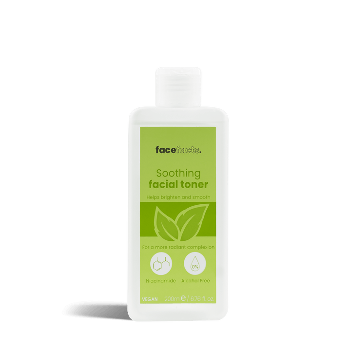 Soothing Facial Toner