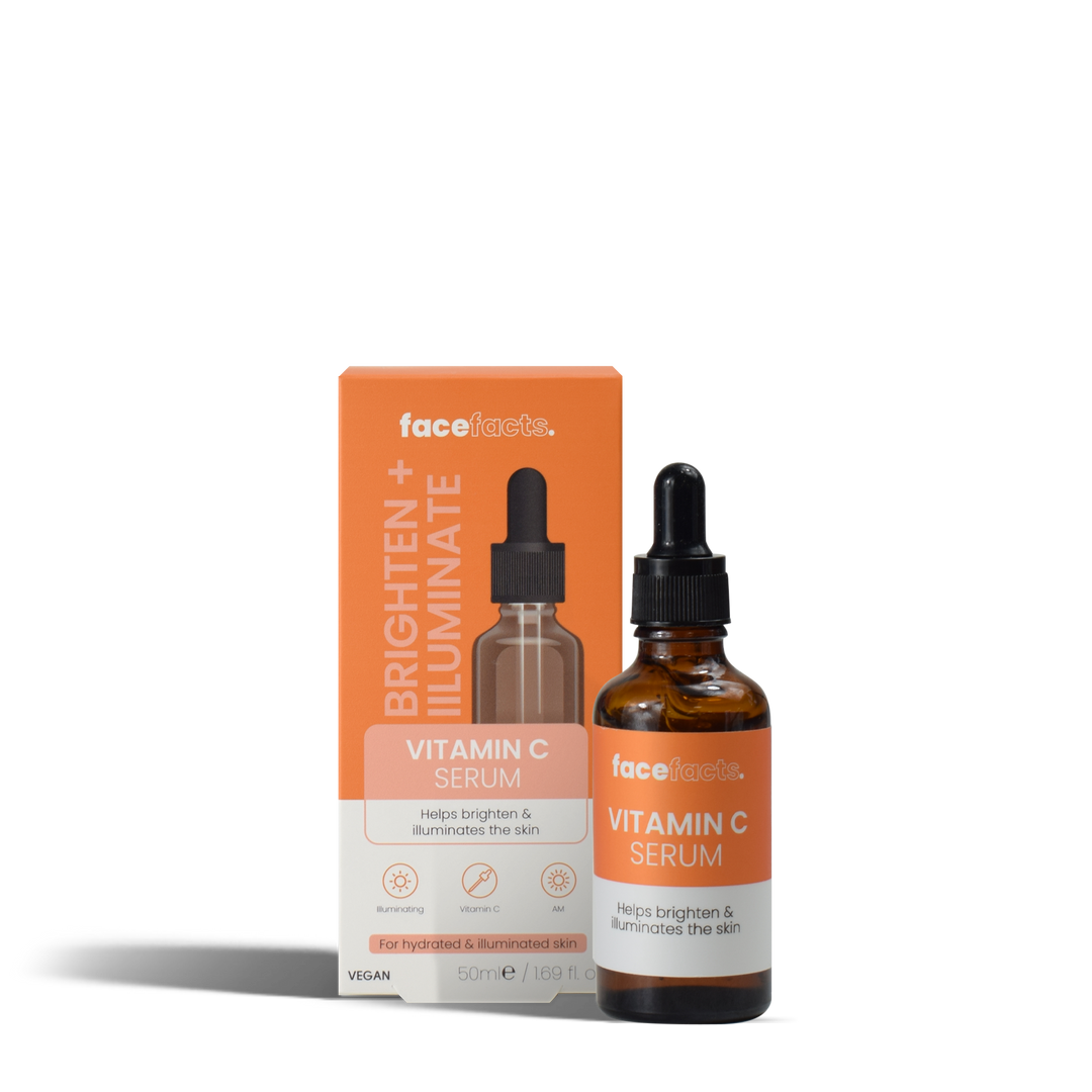 Brighten + Illuminate Vitamin C Serum