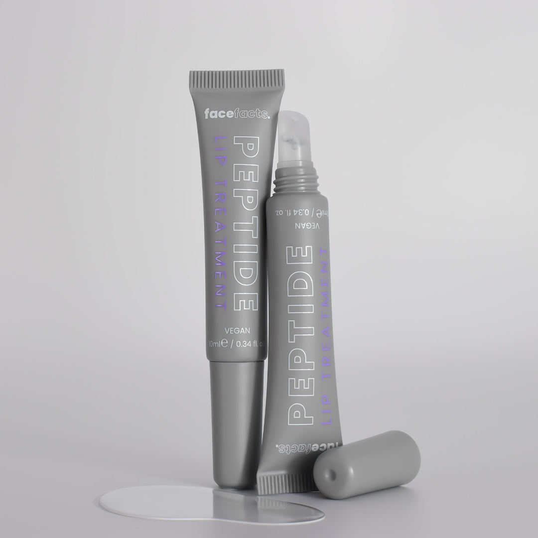 Peptide Lip Treatment - Sugar Sheen