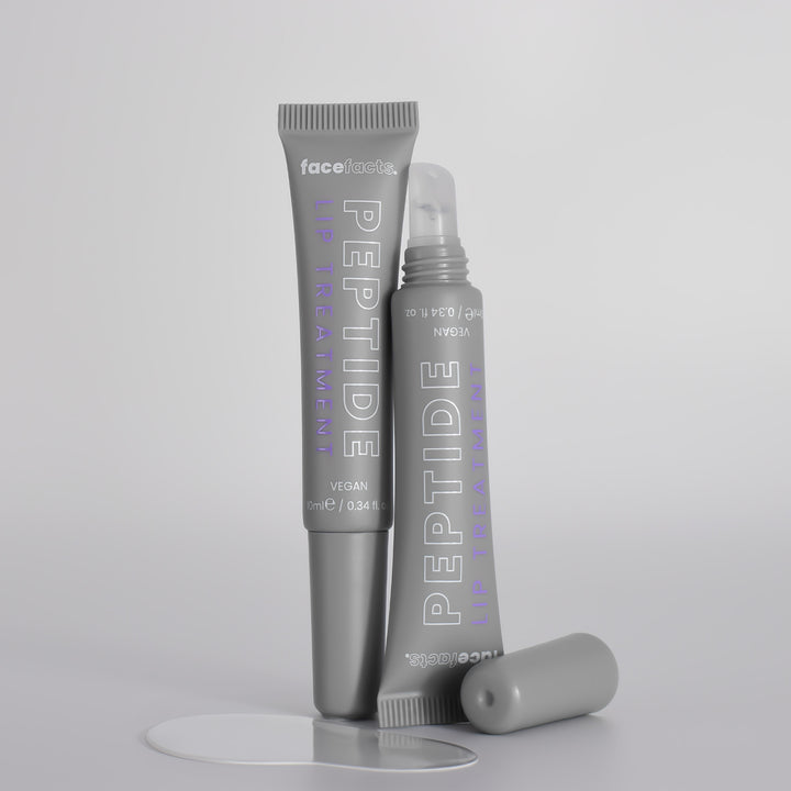 Peptide Lip Treatment - Sugar Sheen
