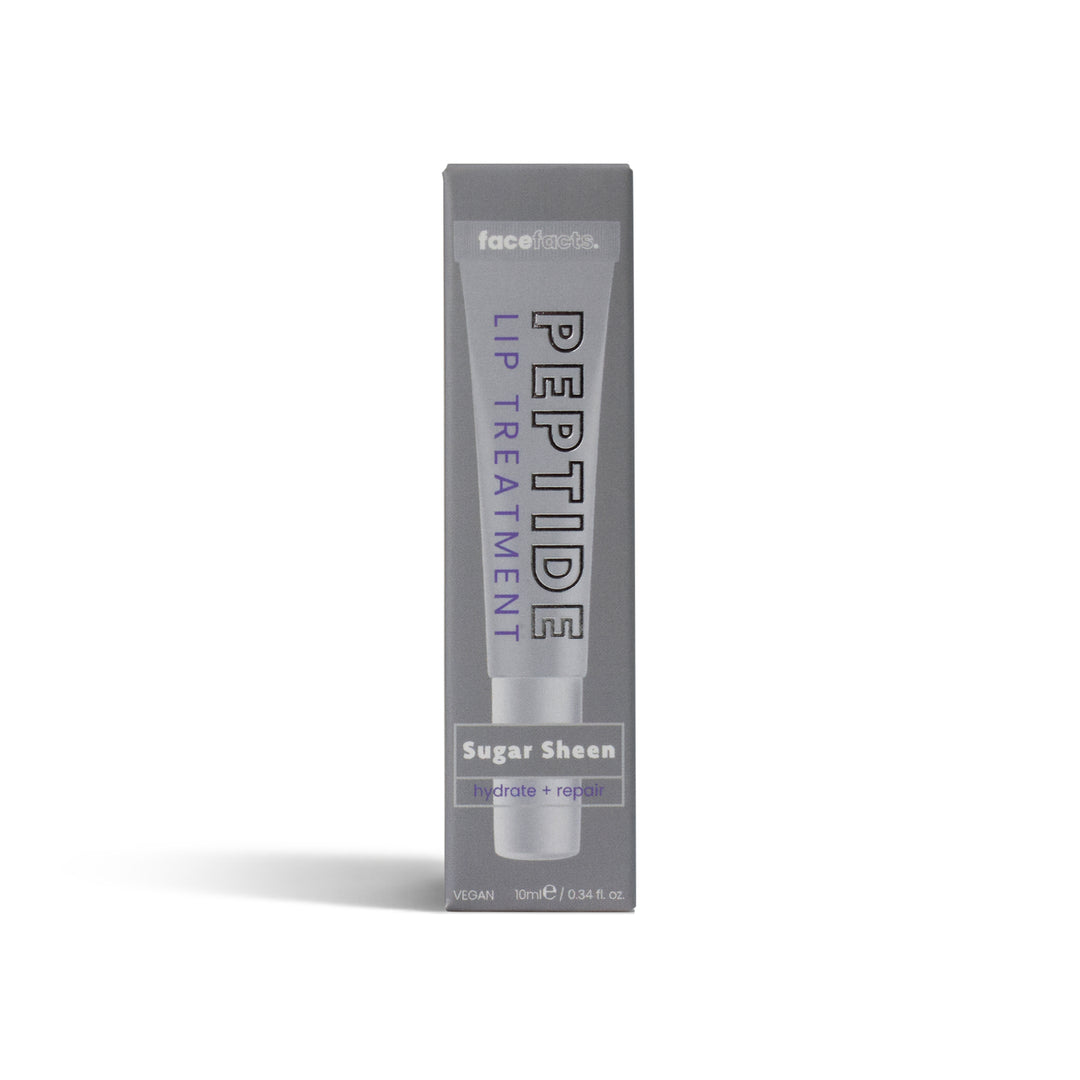 Peptide Lip Treatment - Sugar Sheen