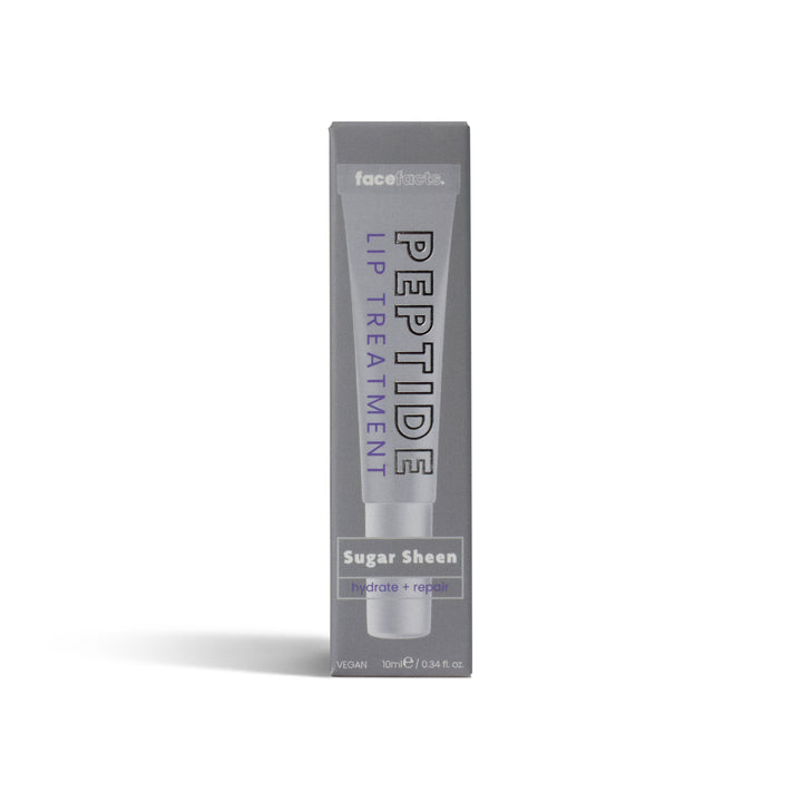 Peptide Lip Treatment - Sugar Sheen