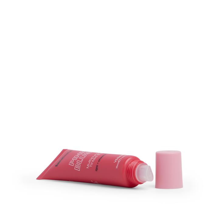 Multipurpose Tinted Balm - Pink Blush