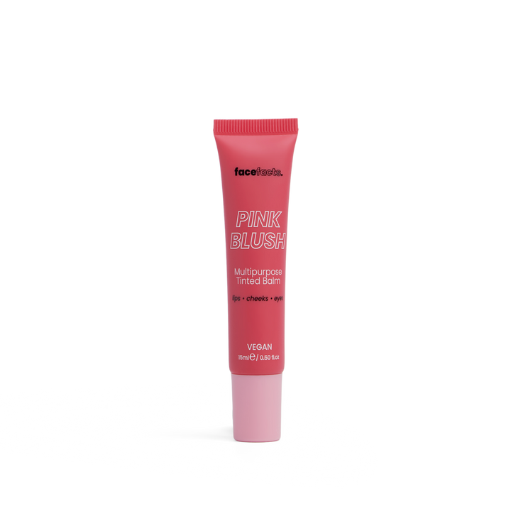 Multipurpose Tinted Balm - Pink Blush
