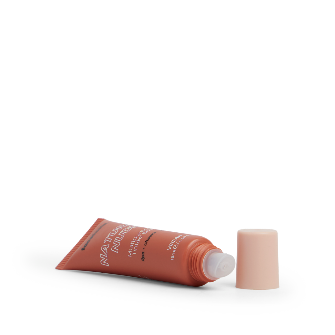 Multipurpose Tinted Balm - Natural Nude