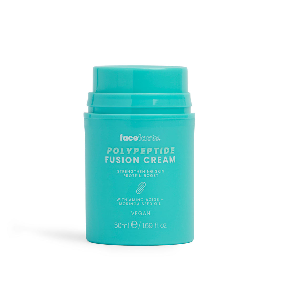 Polypeptide Fusion Cream