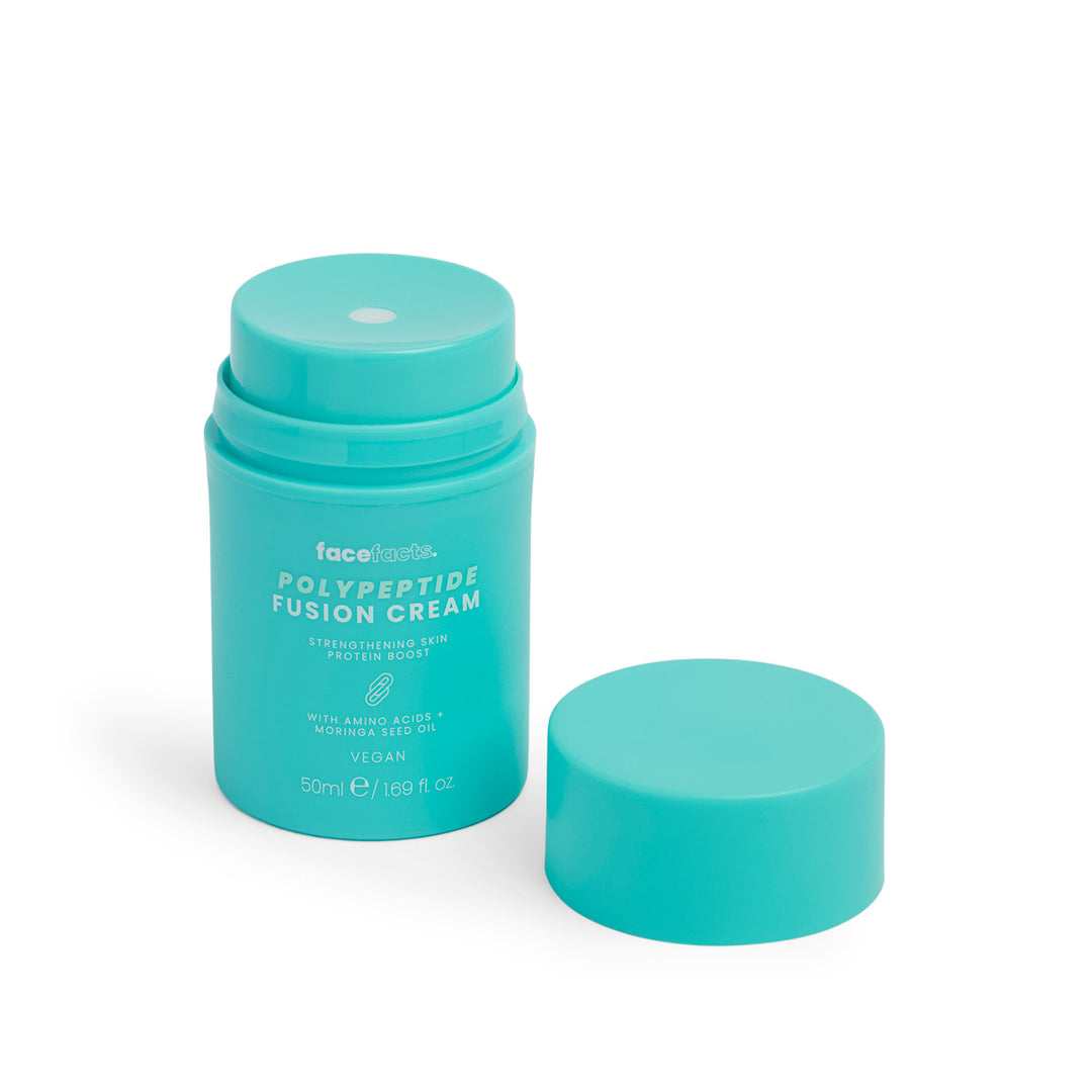 Polypeptide Fusion Cream