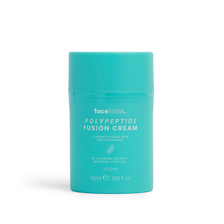 Polypeptide Fusion Cream