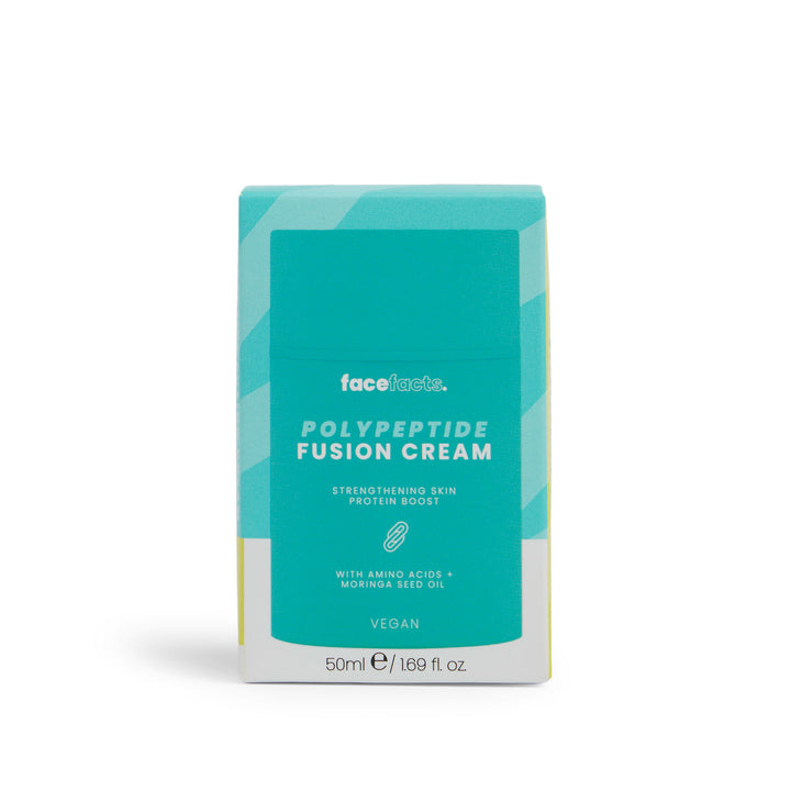 Polypeptide Fusion Cream