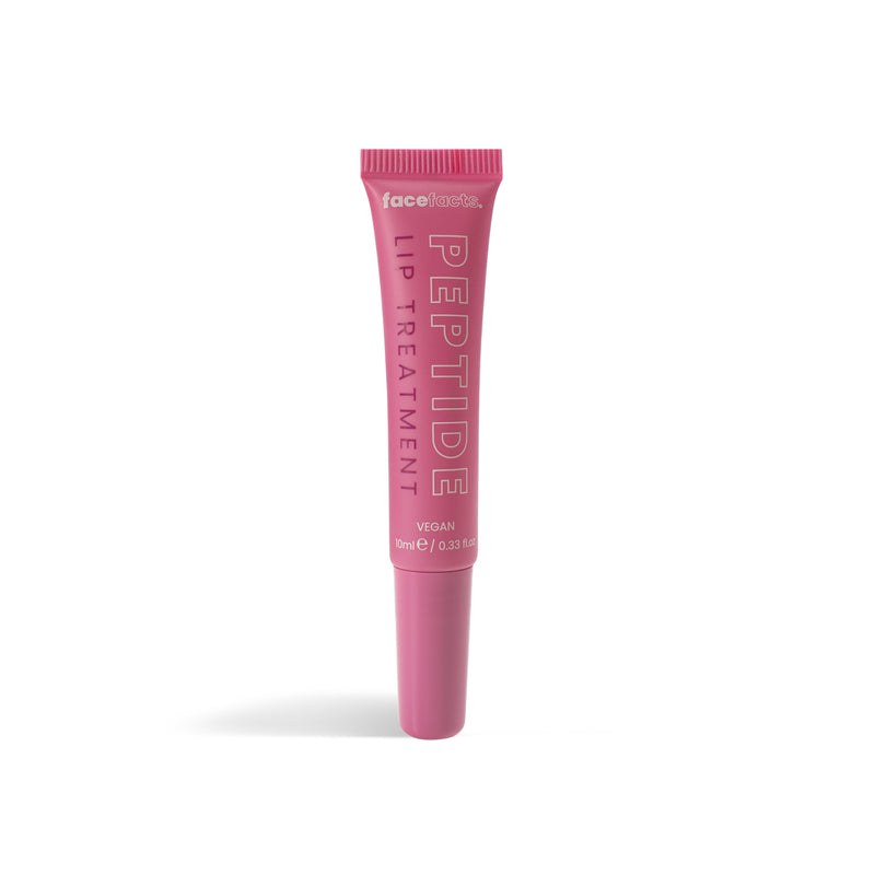 Face Facts Peptide Lip Treatment - Candy Kiss