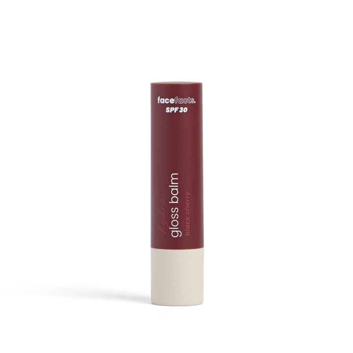 SPF 30 Hydra Gloss Balm - Black Cherry