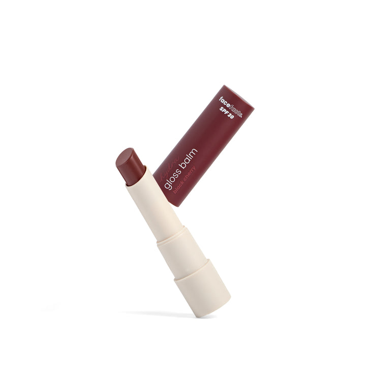 SPF 30 Hydra Gloss Balm - Black Cherry