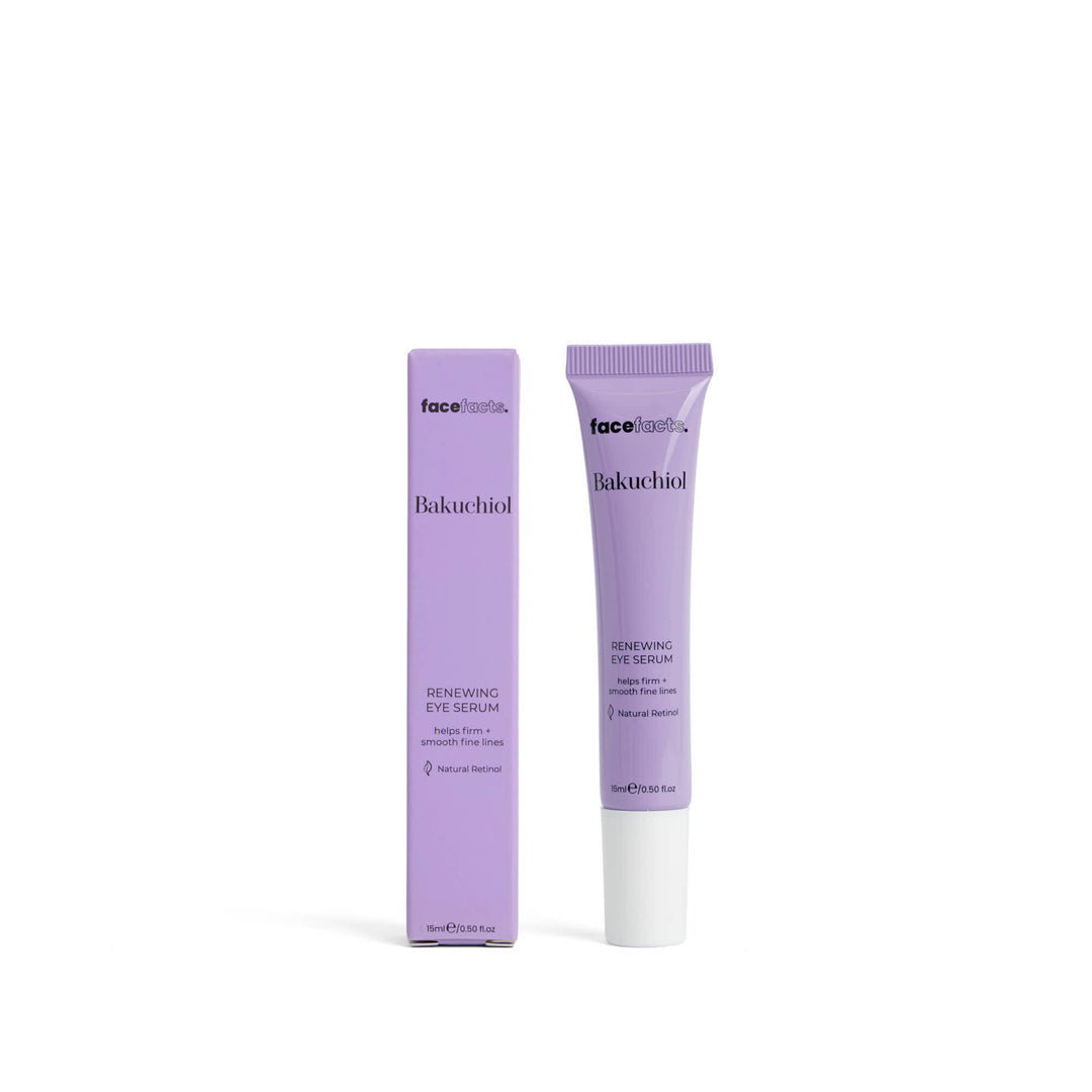 Bakuchiol Renewing Eye Serum