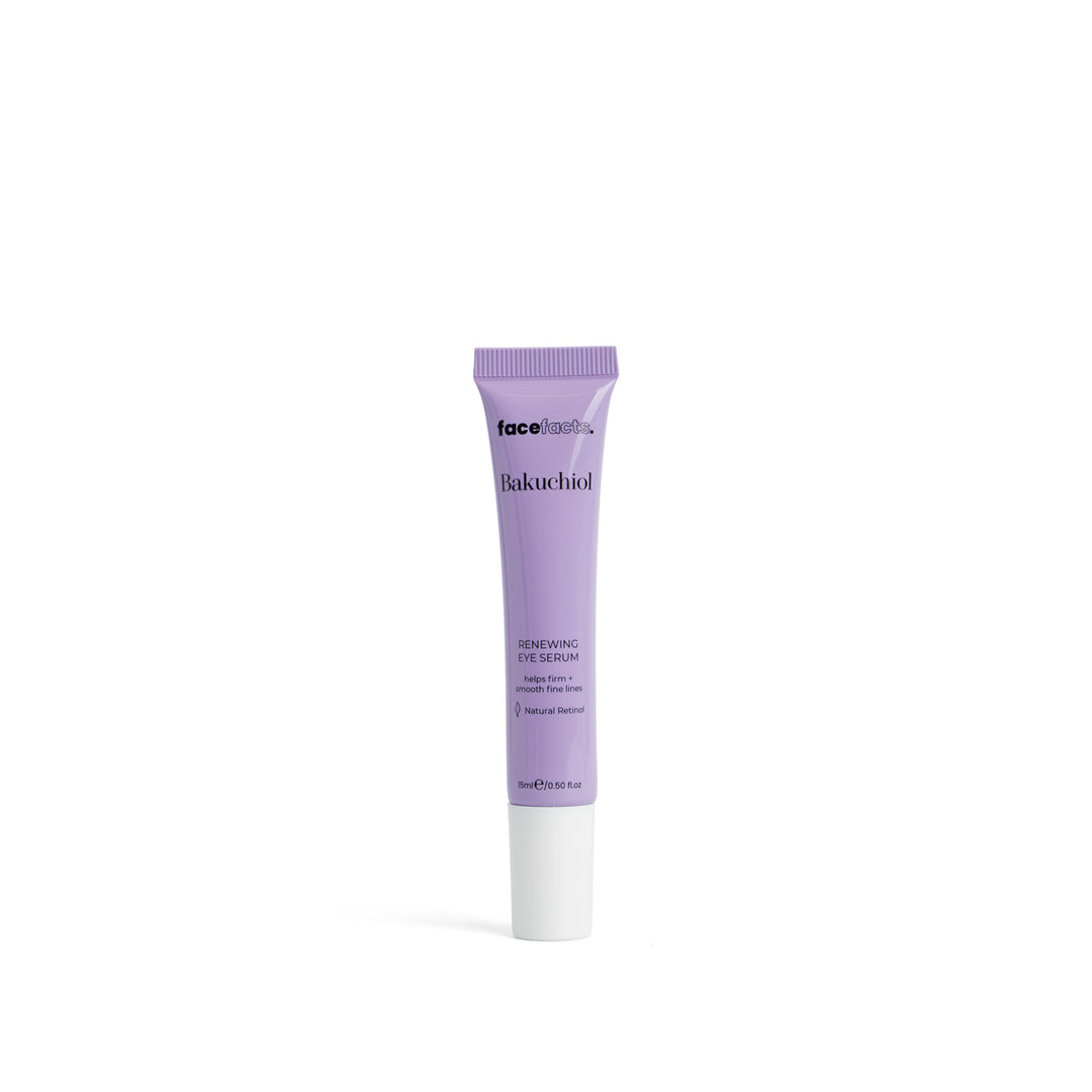 Bakuchiol Renewing Eye Serum