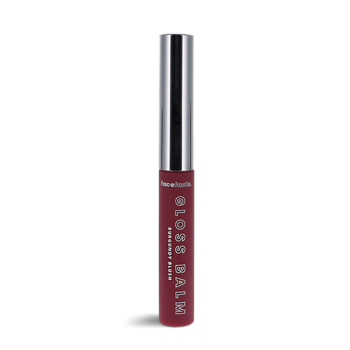 Burgundy Blush Gloss Balm