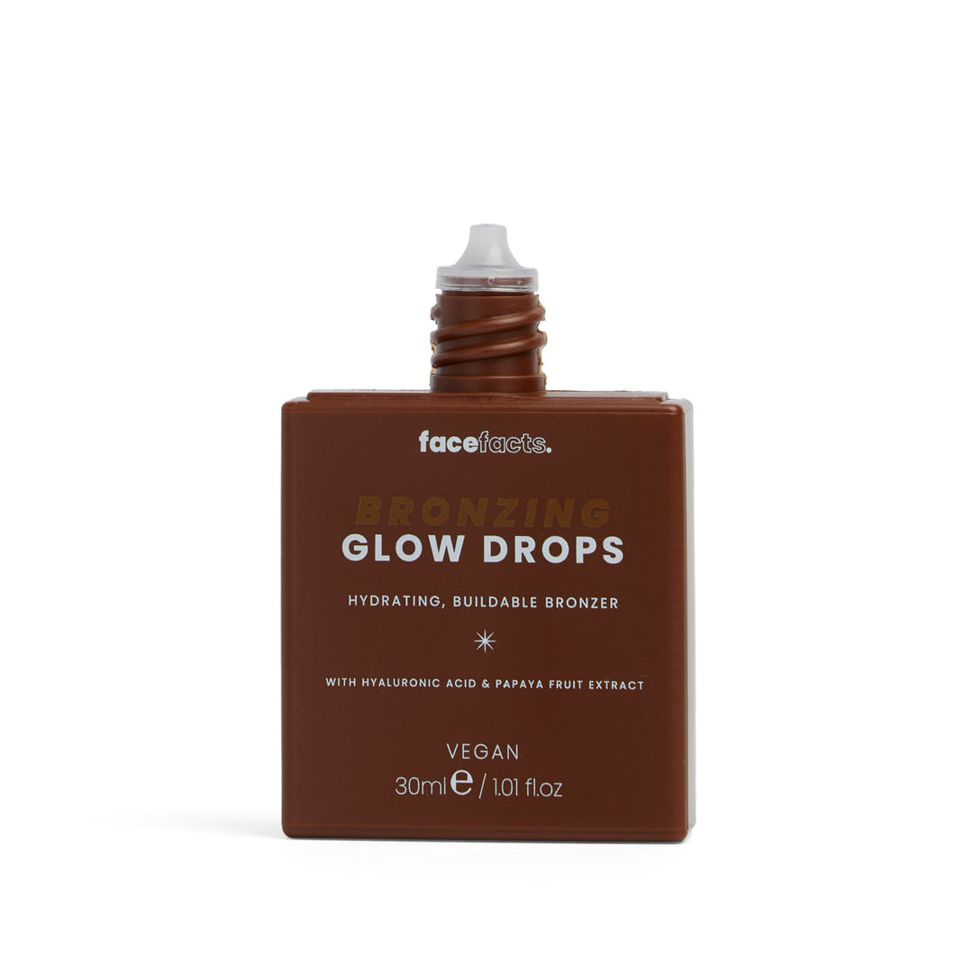 Bronzing Glow Drops