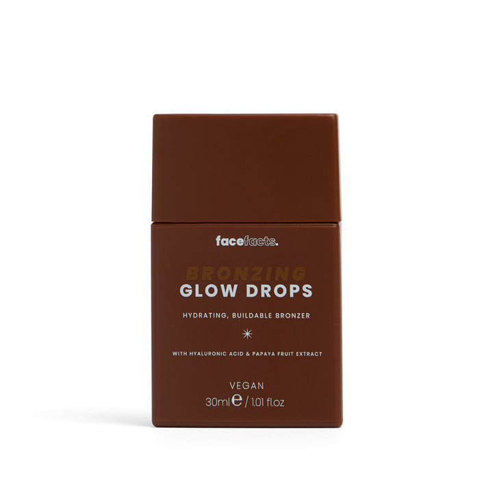 Bronzing Glow Drops