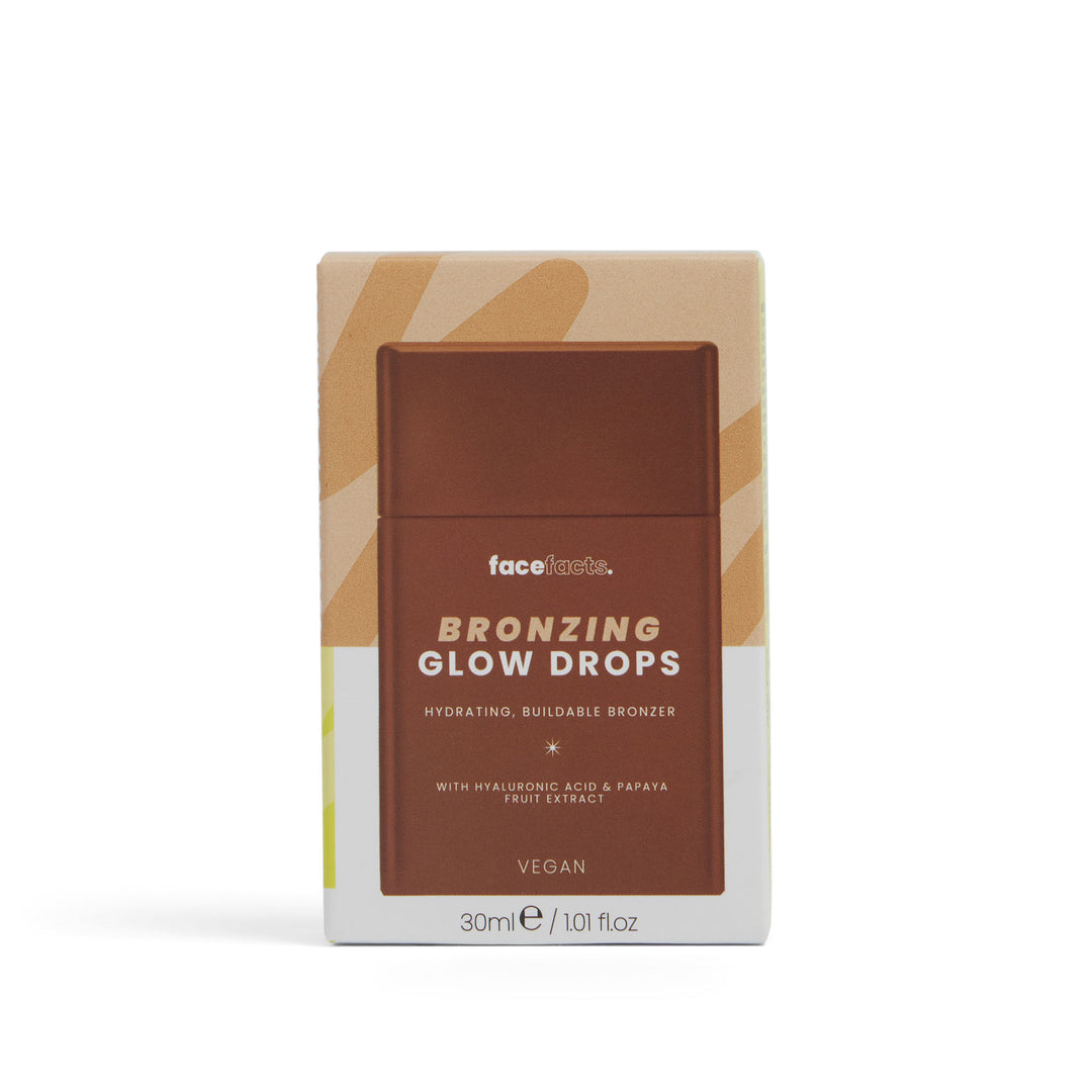 Bronzing Glow Drops